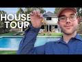 House Tour & Moving Into My DREAM HOME Vlog!!!