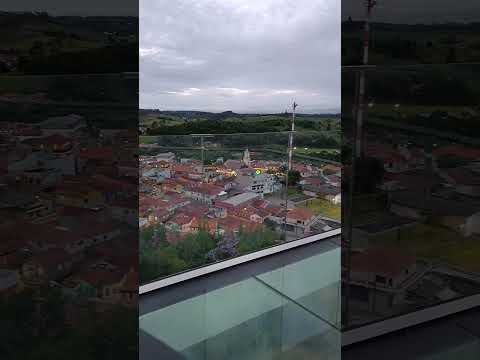 mirante da cidade de Ribeirão grande sp#mirante #turismo#ㅇyㅇ #automobile