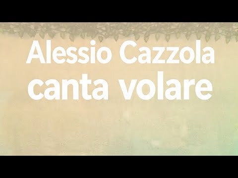 *Alessio Cazzola live in Lima canta volare*