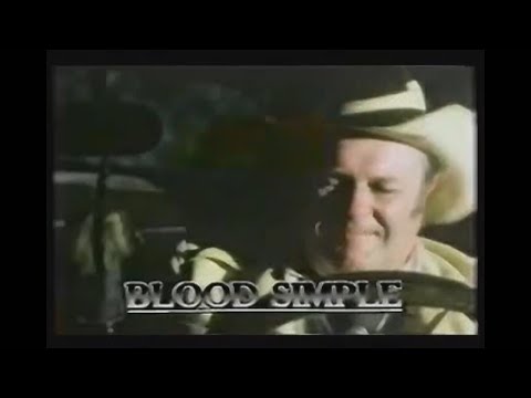 Siskel & Ebert / Blood Simple / 1984