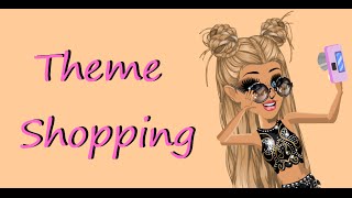 Theme Shopping 4