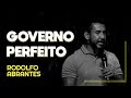 Rodolfo Abrantes A Esperança Da Volta Do Senhor Parte 6