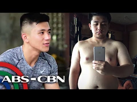 Pagkain para sa pagbaba ng timbang pagkatapos ng 50 taon para sa mga kalalakihan Kasaysayan nawala timbang pagkatapos ng 45
