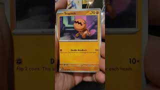 Pokemon Phantasmal Flames - Daily Pack Opening (Day 378) #pokemon #pokemoncards #pokemontcg