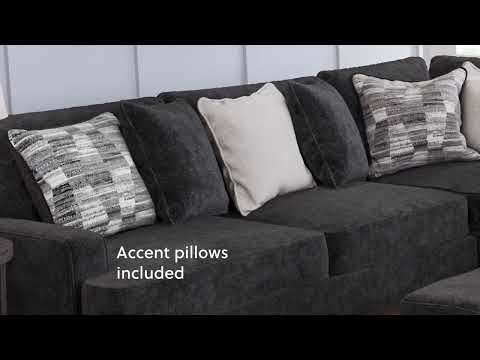 Lavernett 4 Piece Sectional Lavernett 4 Piece Sectional