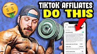 TikTok Shop Affiliate Marketing ON STEROIDS! - How To Create And Send Ad Code For FREE TRAFFIC!