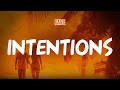 FAVE Intentions Lyric Video