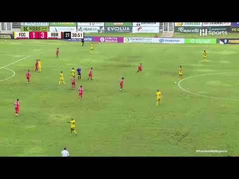 LANCES E GOL _ TEMPORADA 2025
