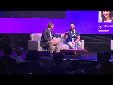 unbound Miami 2017 - SOUTH FLORIDIAN STARTUP SUCCESS