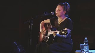 Nina Nastasia - Regrets (Live in Cambridge)