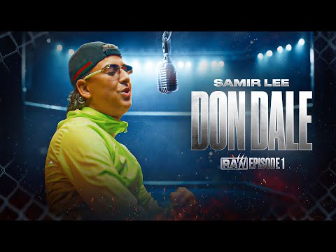 Samir Lee - Don Dale | RAW Season