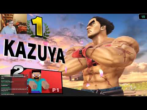 Beastmodepaul (Hero, Sephiroth) Coinbox Run | 28 Feb '23