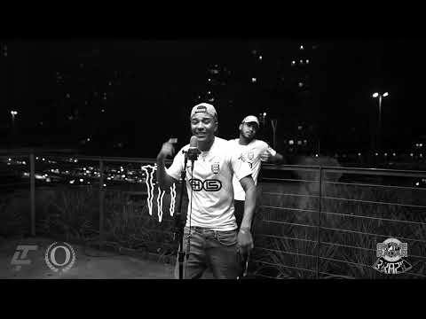 (FREE) Boaventura x Tevito x KayG Type Beat "Sempre Volta"