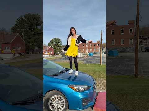 perfect for backflips!