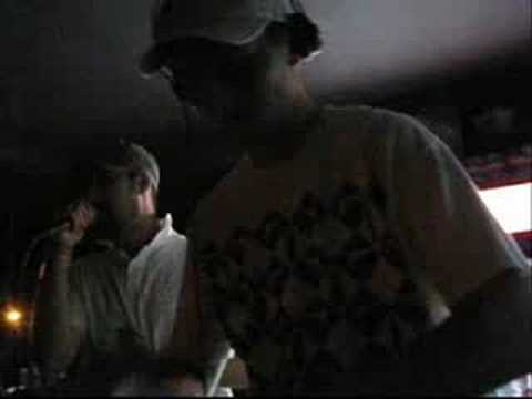 General Trix & Mighty Boogie