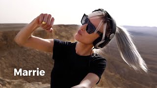 Marrie DJ set