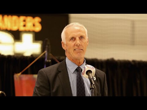 Don Cherry Remembers Mike Bossy