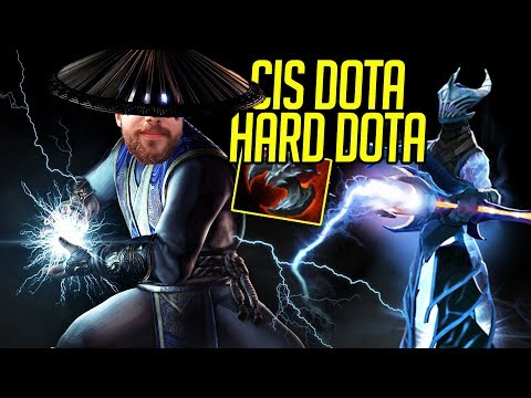 When You're CIS Game is not Easy - Gorgc 10 Winstreak