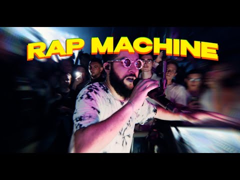 Video thumbnail for Rap Machine V2 1 Exe