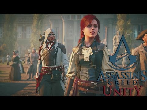 Assassins Creed Unity | Playthrough with Commentary #33