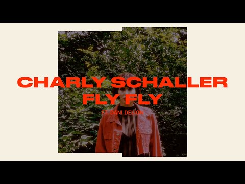 Charly Schaller - Fly Fly ft. Dani Delion