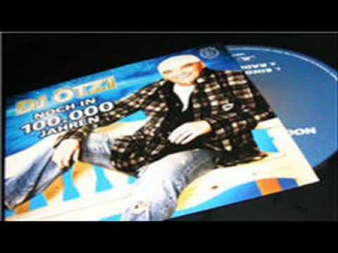 DJ tzi  Noch in 100000 Jahren Single Version