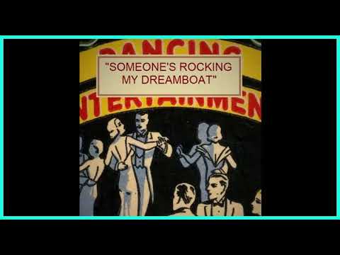 CHARLIE KUNZ: PIANO MEDLEY "MOONLIGHT COCKTAIL" (1942).