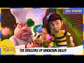 Rudra रुद्र Season 3 Full Episode The Dragons Of Unknown Valley