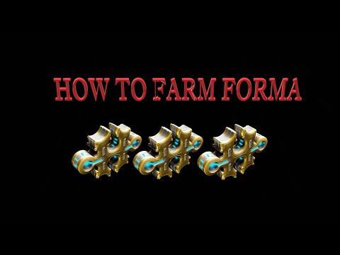 BEGINNERS GUIDE 2020: HOW TO FARM FORMA