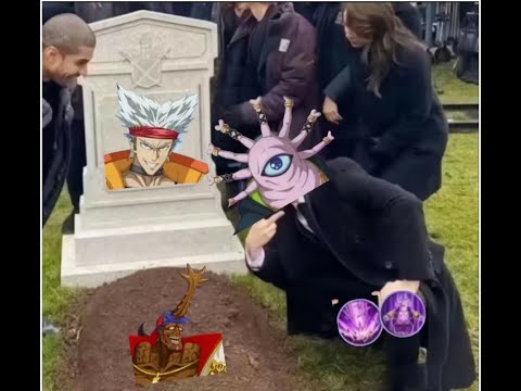 GYORO GYORO CORE TEST!!! NO MORE BILLIONS DAMAGE FROM GAROU!!!?? 😱😱😱