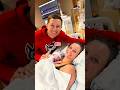 Congrats to Scotty McCreery on Baby Boy #2!!  #scottymccreery