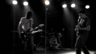 Polvo &quot;Beggar&#39;s Bowl&quot; Detroit Sept. 6 2009