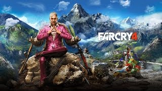 Far Cry 4 #Trailer [HD] video