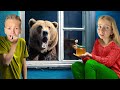 THE BEAR Lures MIHAELA Part 4