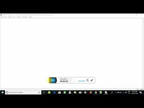 Python Tutorial Lec9tuples Programming Baba