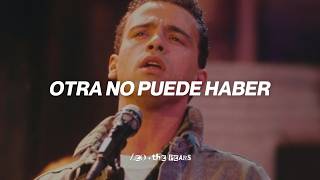 Eros Ramazzotti - Otra Como Tú (Letra)