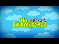 The Backyardigans Snack Time Song In Indonesian