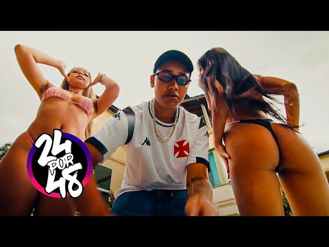 DESPERTADOR DE NOIA (Clipe Oficial) MC VN Cria, DJ Mazzay e DJ Vittin MG