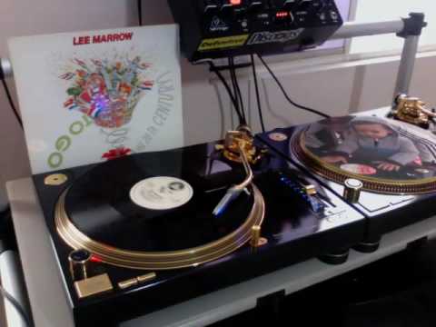 Lee Marrow ‎– To Go Crazy (In The 20th Century) (Extended Version)