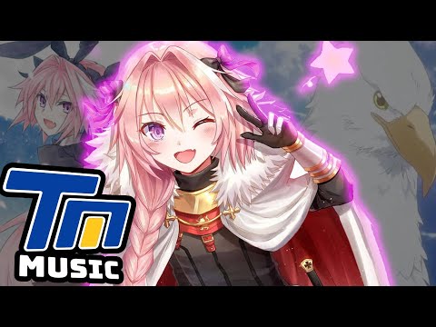 ♫ Herói Mais Bonito | Astolfo (Fate/Grand Order)
