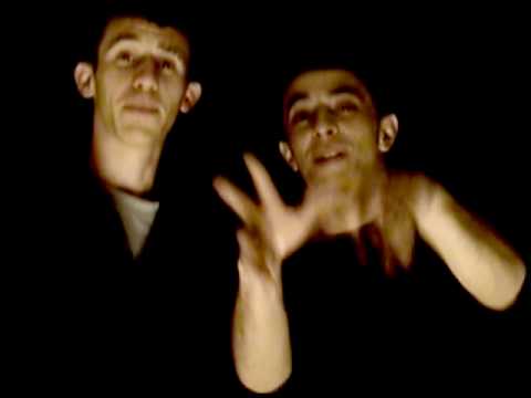 SanCreed & Dylon - Devojka Od Milion Dolara (najava za spot) 2010