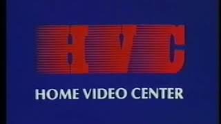 Home Video Center (1980s)