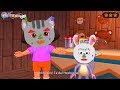 Dora Exploradora The Exciting Festival Aventureira ZigZag Kids HD