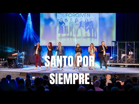 Santo por siempre (Forgiven)