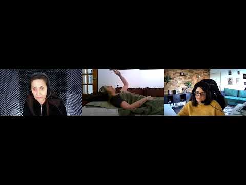 910 ES Yesica Memorias de la tierra vidas pasadas miedo Hipnosis Regresiva Irazema Nuño