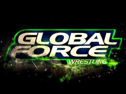 Global Force Wrestling Theme song Falling Stars