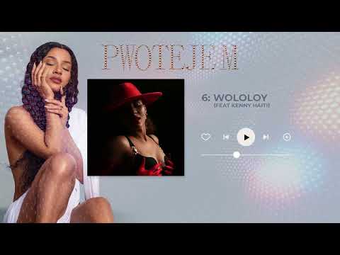 Wololoyenny Haiti pa Fatima Altieri