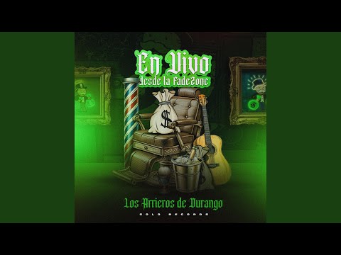 Oiga Compadre (En Vivo)