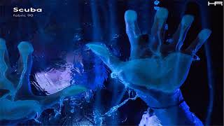 fabric 90 - Scuba (2016) [Continuous Mix]