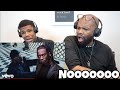 CARTI WTF IS THIS! The Weeknd, Madonna, Playboi Carti - Popular | POPS REACTION